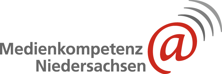 Logo Medienkompetenz Niedersachsen